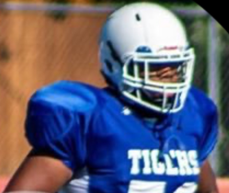 Nehemiah Avery